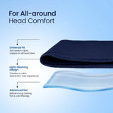 Recovery Cap (Single Gel)