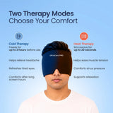 Recovery Cap (Single Gel)