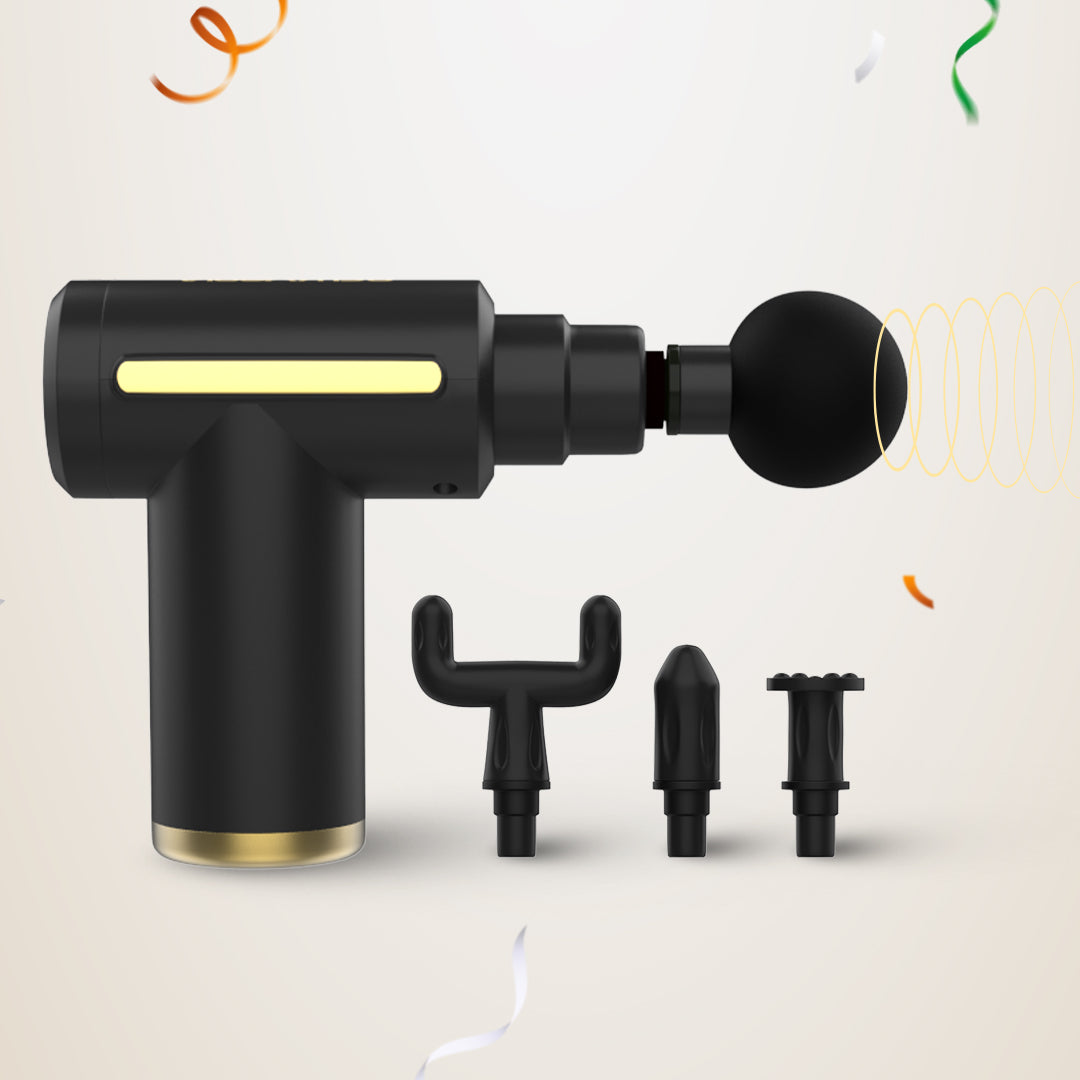 Refurbished UltraGun : Massage Gun