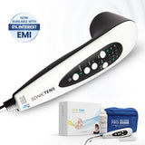 SONICTENS: Ultrasound with TENS Physiotherapy Machine