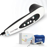 SONICTENS: Ultrasound with TENS Physiotherapy Machine