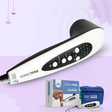 SONICTENS: Ultrasound with TENS Physiotherapy Machine