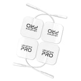 Small Electrode Pads for Electronic Stimulators