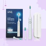 UNIQ Sonic Electric Toothbrush