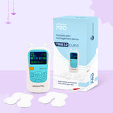 TENS 1.0 Curve : Portable TENS Device