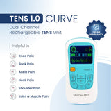 Tens 1.0 Curve Helpful in