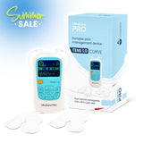 TENS 1.0 Curve : Portable TENS Device