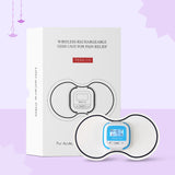 TENS 2.0 : Wearable & Wireless TENS Device