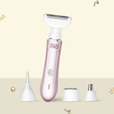 EVA Face & Body Hair Trimmer for Women