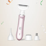 EVA Face and Body Hair Trimmer