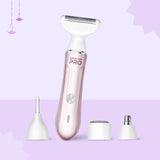 EVA Face and Body Hair Trimmer