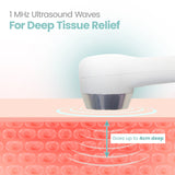 US111: Deep Tissue Relief