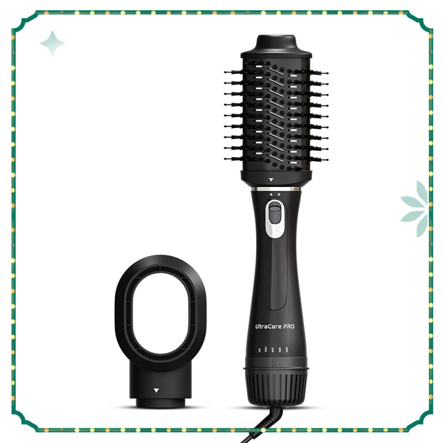 Hair Dryer