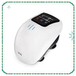 Knee massager
