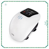Knee massager