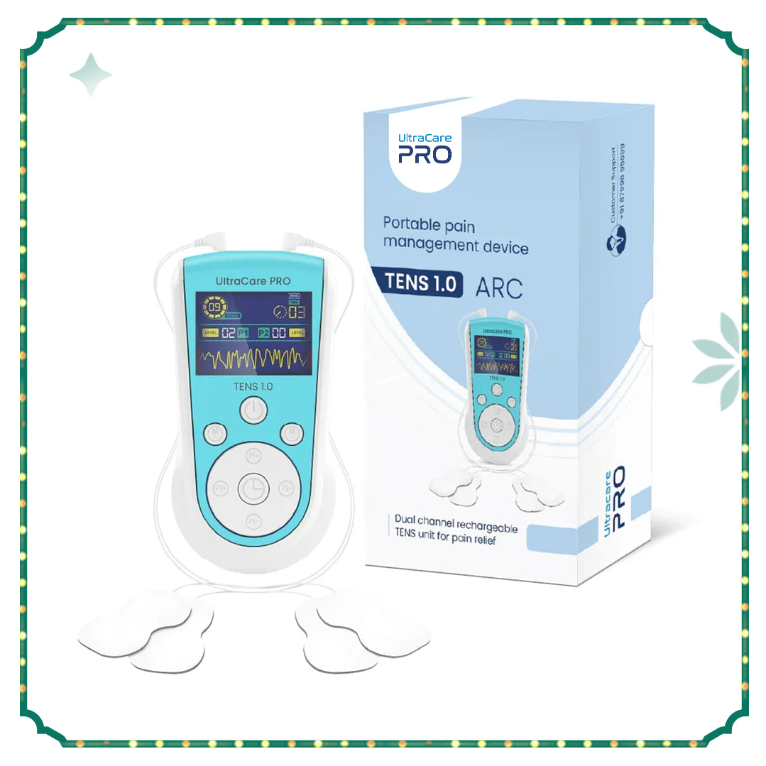 Tens machine