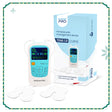Tens machine