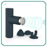 UltraGun PRO : Advanced Percussive Massage Gun