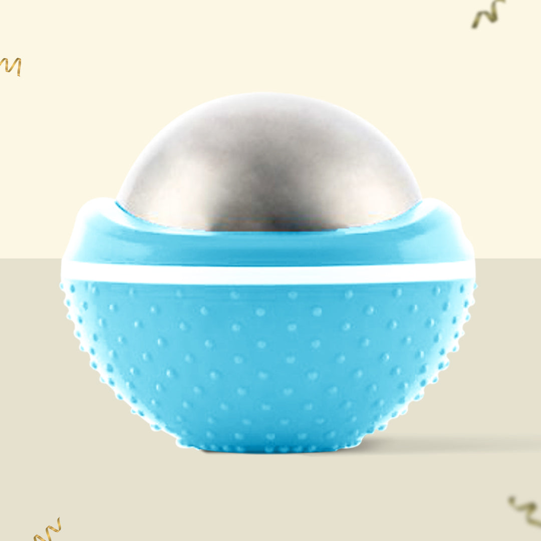 UltraCool Ball: Massage Ball Roller for Pain Relief