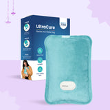 UltraCure: Electric Hot Water Bag