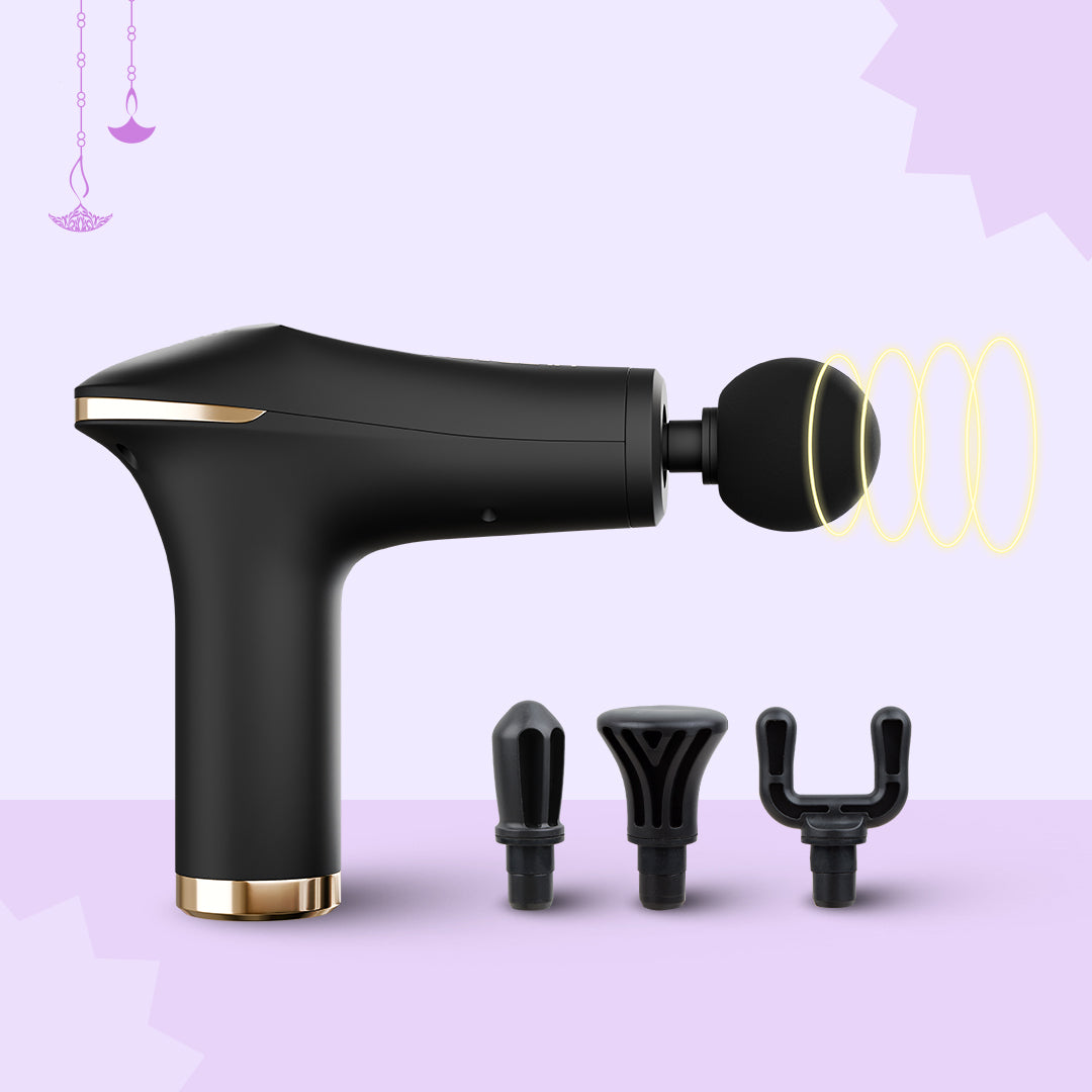 Refurbished UltraGun : Massage Gun
