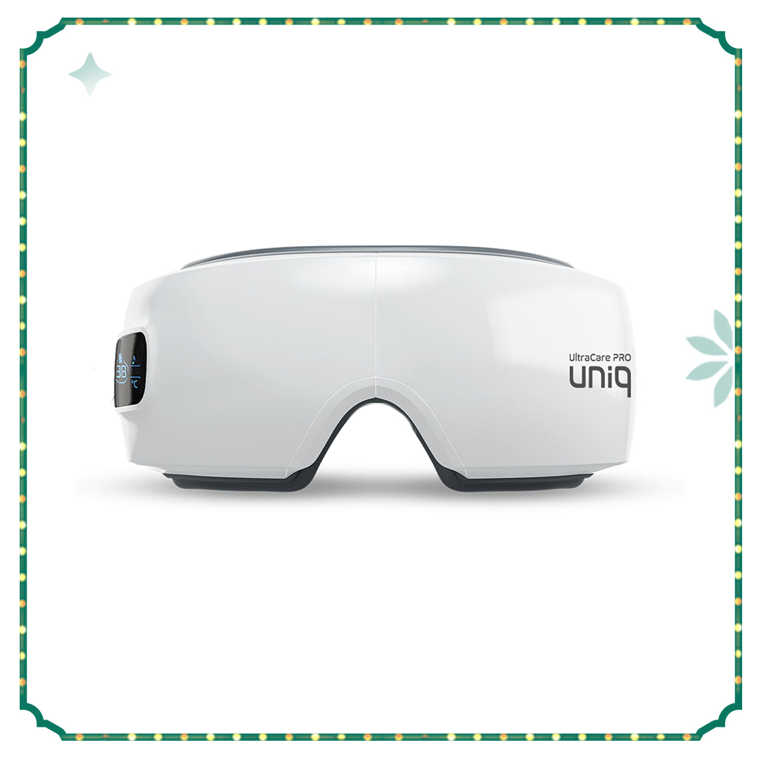 UNIQ Eye Massager