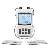 COMBO3 PLUS: 4 in 1 IFT Physiotherapy Machine