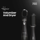 EVA Hair Volumizer and Hair Dryer for Women