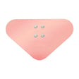 UltraCare PRO MOI Triangle Electrode Pad Replacement Skin Friendly Adhesive for Menstrual Pain Relief