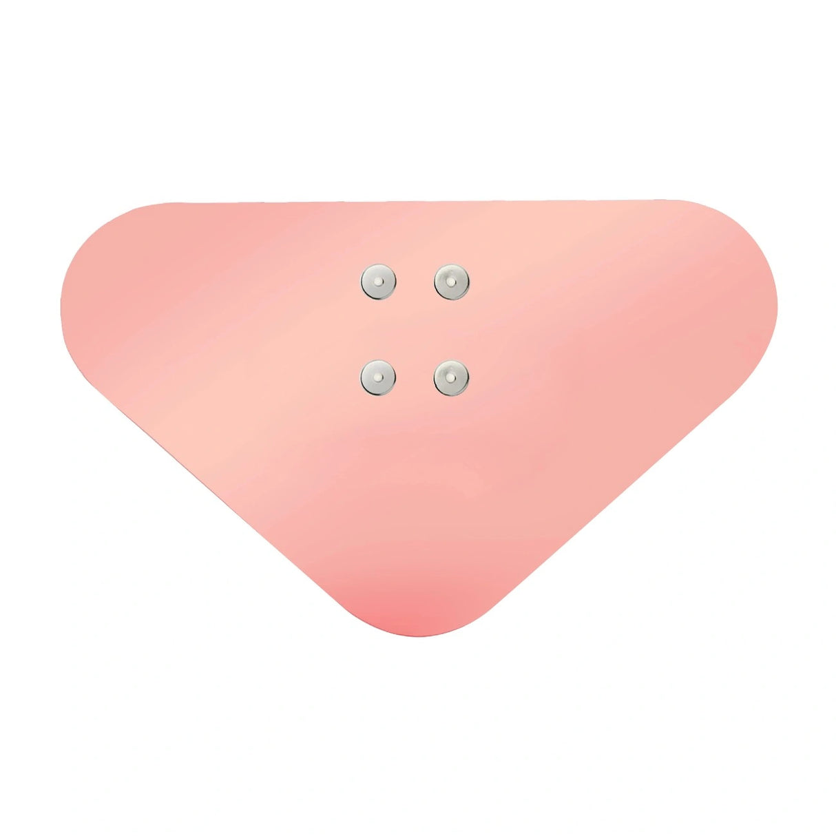 UltraCare PRO MOI Triangle Electrode Pad Replacement Skin Friendly Adhesive for Menstrual Pain Relief