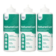 UltraCare PRO NatureCure Herbal Ultrasound Gel 250ml Pack of 3 Natural Extracts Skin Friendly