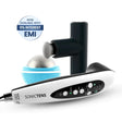 UltraCare PRO SonicTENS Electric Pain Relief Device with Massage Gun and Ice Roller Available on 0% Interest EMI