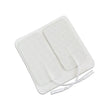 UltraCare PRO SonicTENS Replacement Electrode Pads 2 Pairs Self Adhesive TENS EMS Therapy Pads