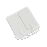 UltraCare PRO SonicTENS Replacement Electrode Pads 2 Pairs Self Adhesive TENS EMS Therapy Pads