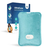 UltraCare PRO UltraCure Electric Hot Water Bag Shockproof No Refill Long Lasting Heat with Packaging