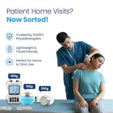 Physio Care Plus (US111 + Combo3 Plus + UltraCool Ball)