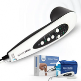 SONICTENS: Ultrasound with TENS Physiotherapy Machine